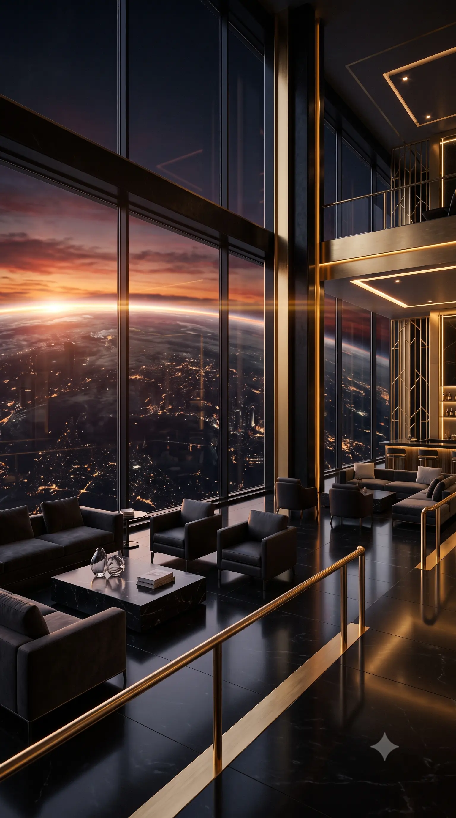 Luxury Lifestyles