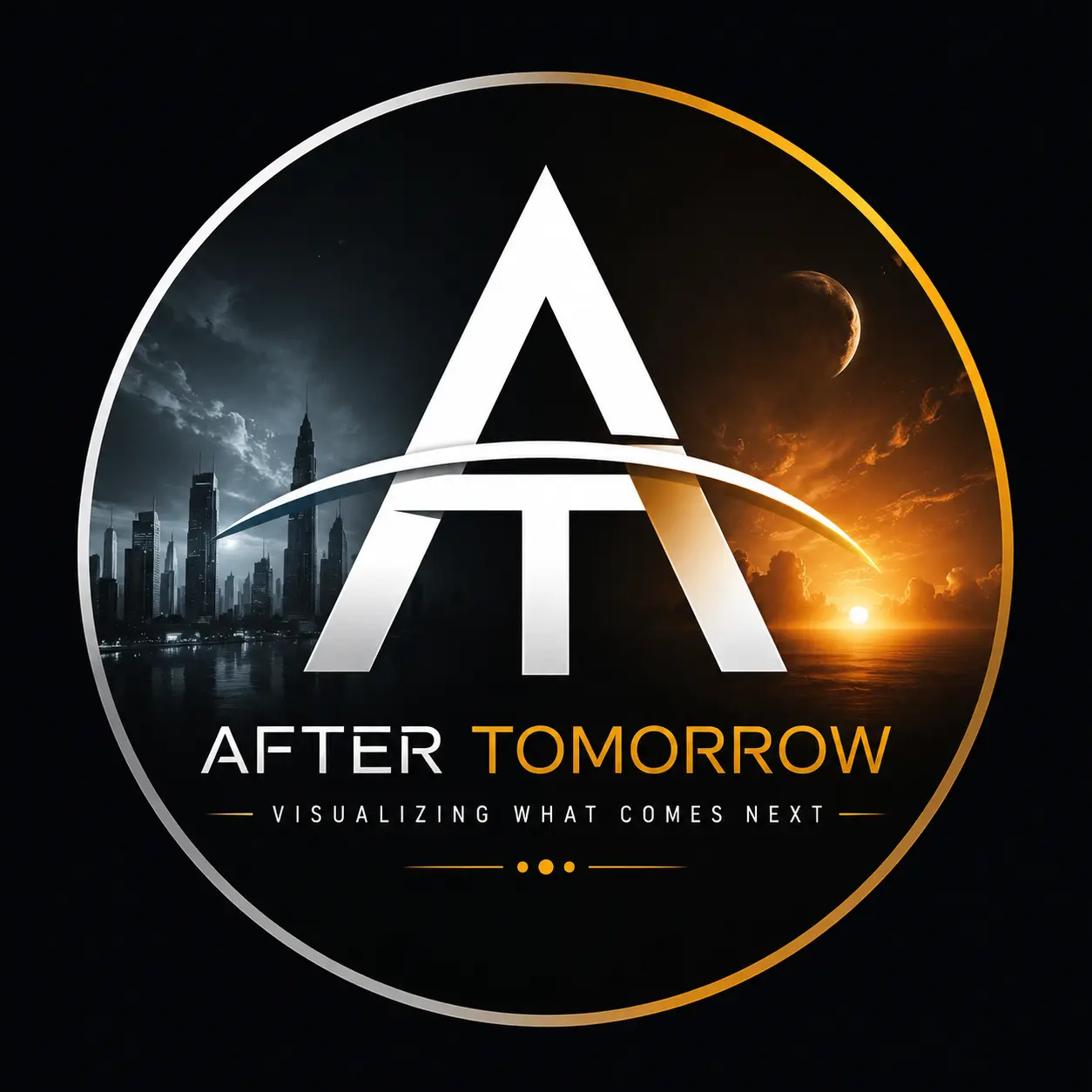 AT Logo